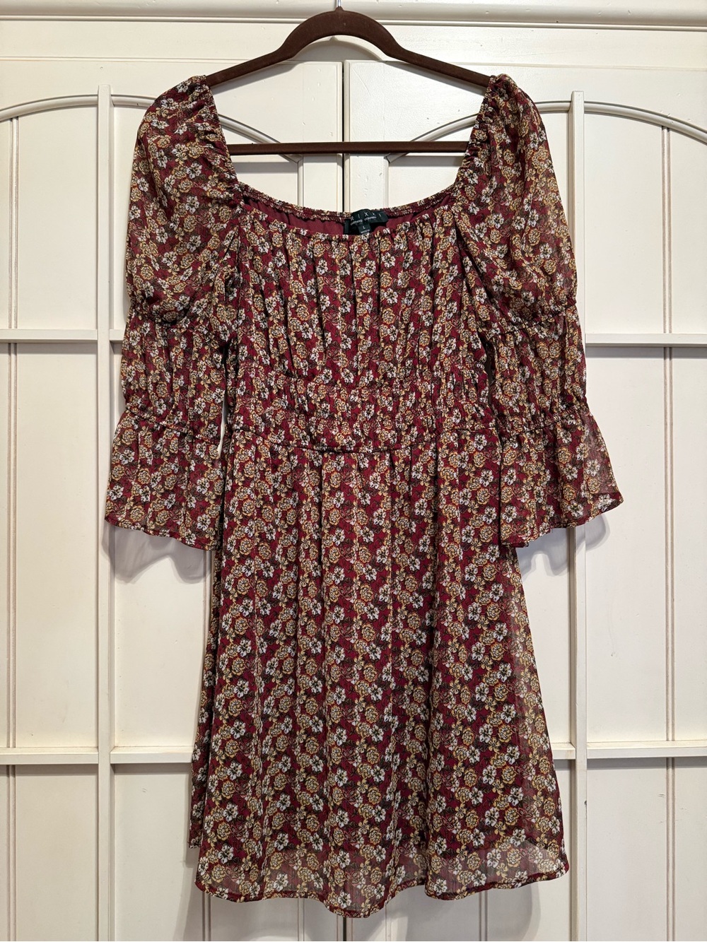 Women’s RIXXI DRESS